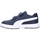 Chaussures Garçon Baskets mode Puma forme 389146 389145 07 Niño Blanco Blanc
