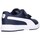 Chaussures Garçon Baskets mode Puma 389146 389145 07 Niño Blanco Blanc