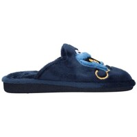 Chaussures Homme Chaussons Garzon P373.275 Hombre Azul marino Bleu