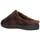 Chaussures Homme Chaussons Roal R12268 Hombre Marron Marron