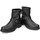 Chaussures Femme Bottines Panama Jack FELINA IGLOO B18 Noir