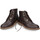Chaussures Homme Boots Panama Jack GLASGOW GTX C2 Marron