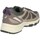 Chaussures Homme Baskets montantes Asics 1203A298 Multicolore