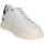 Chaussures Femme Baskets montantes Lumberjack SWH6512-003 Blanc
