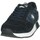 Chaussures Homme Baskets montantes Lumberjack SME6805-001 Bleu