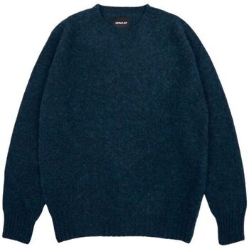 Vêtements Homme Pulls Howlin Pull Birth Of The Cool Homme Disel Bleu
