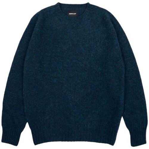 Howlin Pull Birth Of The Cool Homme Disel Bleu - Vêtements Pulls Homme  200,00 €