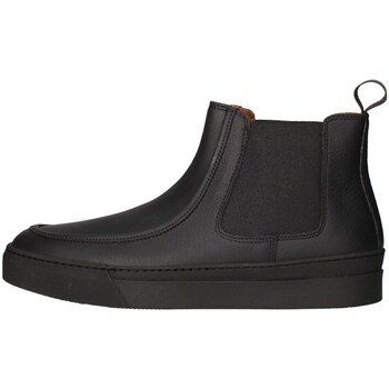 Chaussures Homme Boots Frau 29q6 Noir