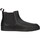 Chaussures Homme Boots Frau 29q6 bottes Homme Noir Noir