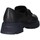 Chaussures Femme Sneakers RA-15-04-000250 669 Wz1404 mocassin Femme Bleu Bleu