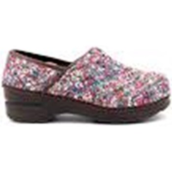 Chaussures Femme Chaussons Sanita 479904 Multicolore