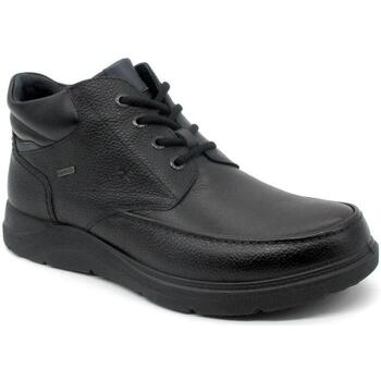 Chaussures Homme Bottes Fluchos  Noir