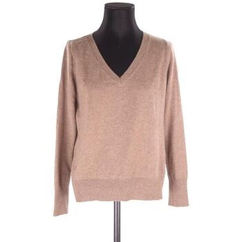 sweat-shirt max & moi  pull-over en cachemire 