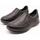 Chaussures Homme Derbies & Richelieu Grisport  Noir
