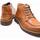 Chaussures Homme Baskets montantes Pikolinos  Marron
