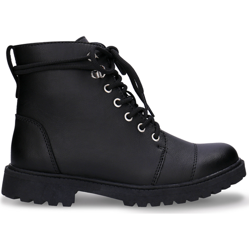 Nae Vegan Shoes Resta_Black Noir - Livraison Gratuite | Spartoo ! -  Chaussures Botte ville 103,50 €