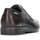 Chaussures Homme Derbies & Richelieu Pikolinos CHAUSSURES  LEON M4V-4074BFC2 Noir