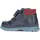 Chaussures Garçon Bottes Pablosky BOTTES  PAMPAS HIDRO 507125 Bleu