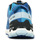 Chaussures Homme Running / trail Salomon Xa Pro 3d V9 Bleu