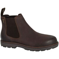 Chaussures Homme Bottes Woodland DF2298 Multicolore