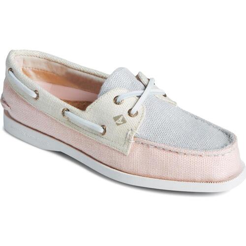 Chaussures Femme Mocassins Sperry Top-Sider FS10082 Multicolore