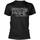 Vêtements T-shirts knitted manches longues Depeche Mode  Noir