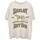 Vêtements T-shirts manches longues Peaky Blinders Shelby Dry Gin Beige