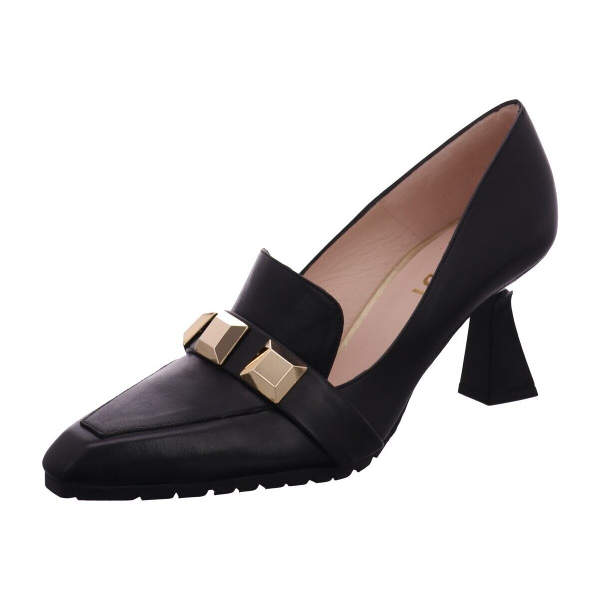 Chaussures Femme Escarpins Lodi  Noir
