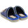 Chaussures Fille Baskets basses Gioseppo bryne Bleu