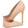 Chaussures Femme Baskets mode Steve Madden SMSEVELYN-602 Rose