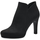 Chaussures Femme Bottines Tamaris 2531641 Noir