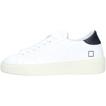 Chaussures Homme Baskets basses Date M381-LV-CA-WB-WB Multicolore