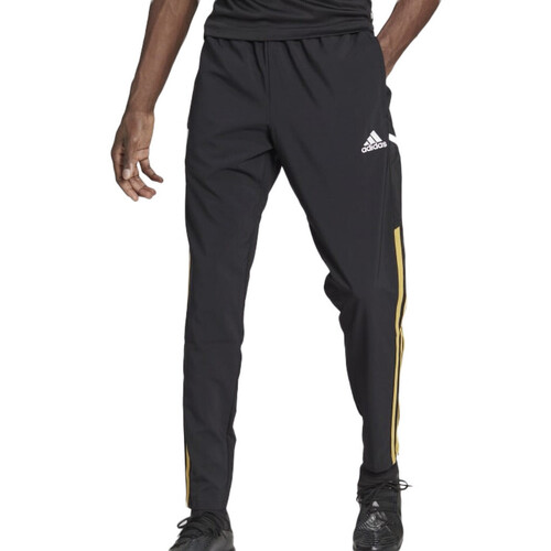 Vêtements Homme Pantalons de survêtement xplr adidas Originals HA2630 Noir