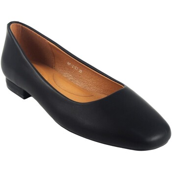 Chaussures Femme Multisport Bienve hf2487 chaussure dame noire Noir