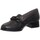 Chaussures Femme Escarpins Pitillos 5421 Noir
