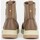 Chaussures Femme Bottines Carmela 32039 Beige