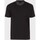 Vêtements Homme T-shirts manches courtes Ea7 Emporio Armani all-over Multicolore