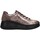 Chaussures Femme Baskets montantes IgI&CO 4655322 Marron