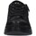 Chaussures Femme Baskets montantes IgI&CO 4655300 Noir