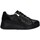 Chaussures Femme Baskets montantes IgI&CO 4655300 Noir