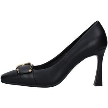 Chaussures Femme Escarpins Luciano Barachini PL153A Noir