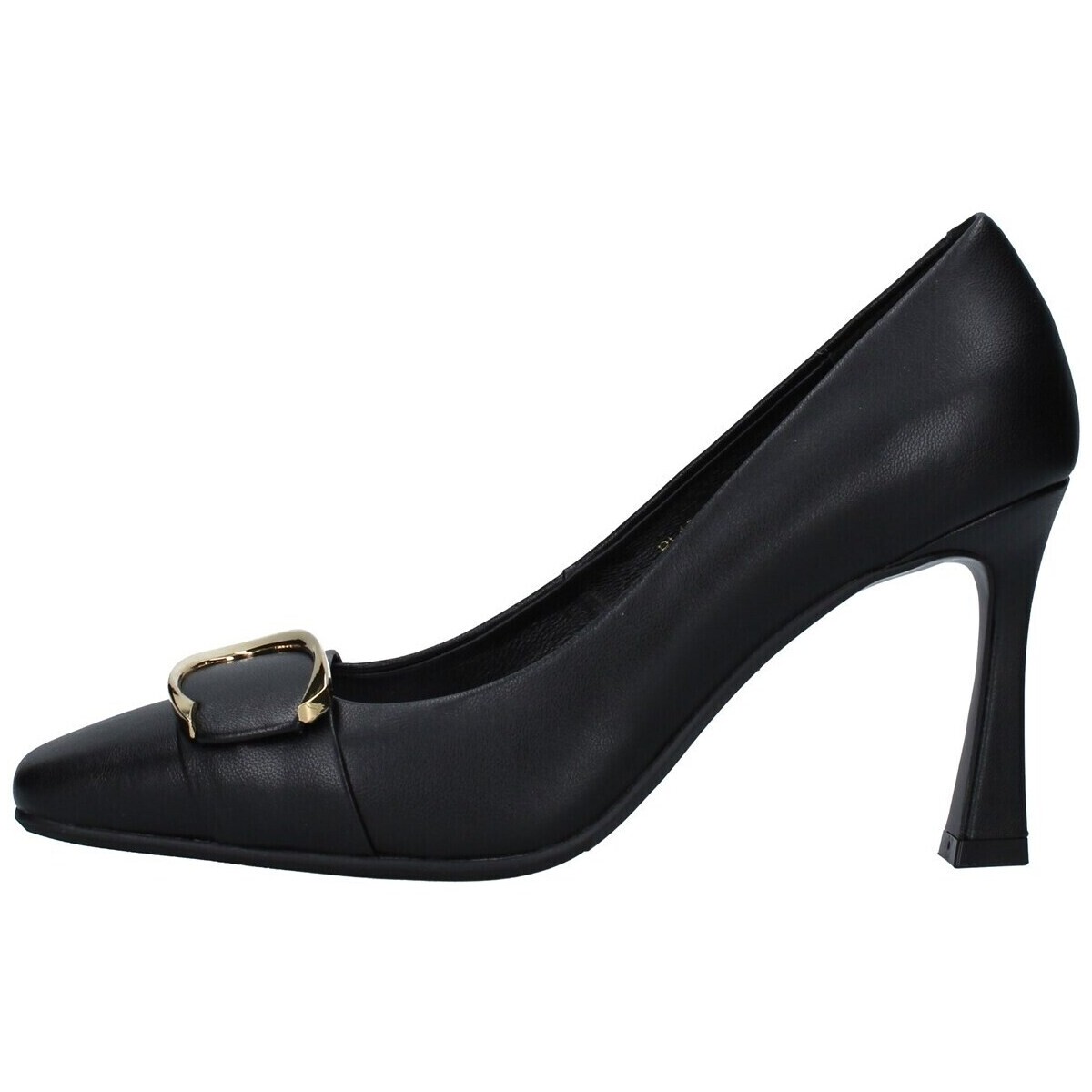 Chaussures Femme Escarpins Luciano Barachini PL153A Noir