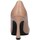 Chaussures Femme Escarpins Luciano Barachini PL153B Marron