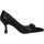 Chaussures Femme Escarpins Luciano Barachini PL111A Noir