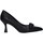 Chaussures Femme Escarpins Luciano Barachini PL111A Noir