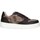 Chaussures Homme Baskets basses Guess FM8ANGLEA12 Beige