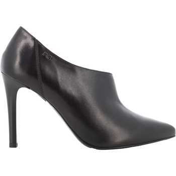 Chaussures Femme Boots NeroGiardini I117220DE/100 Autres