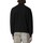 Vêtements Homme T-shirts manches courtes Versace Jeans Couture 75GAFM07-CM06H Noir