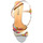 Chaussures Femme Sandales et Nu-pieds Fugitive FUGI2023 Multicolore