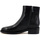 Chaussures Femme Bottes MICHAEL Michael Kors REGAN FLAT Noir
